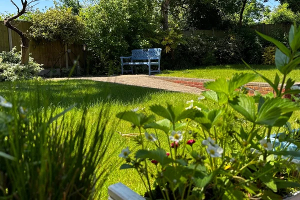 Boars Tye Residential Home